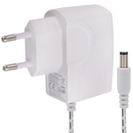 15W歐規(guī)CE電源適配器(帶線(xiàn))
