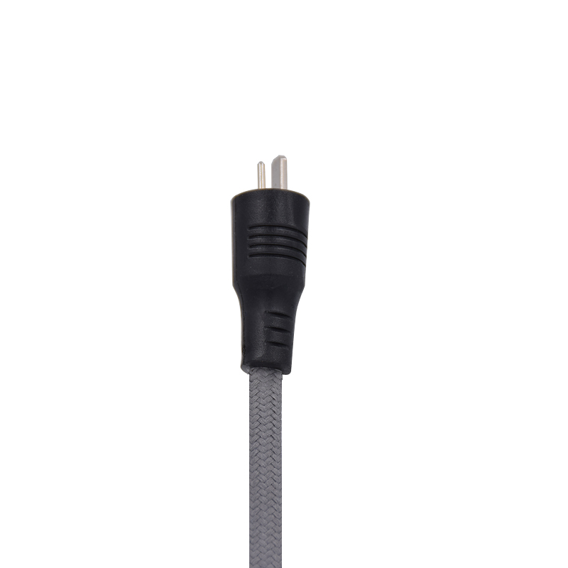 東莞工廠直銷(xiāo)電器配件AC電源線